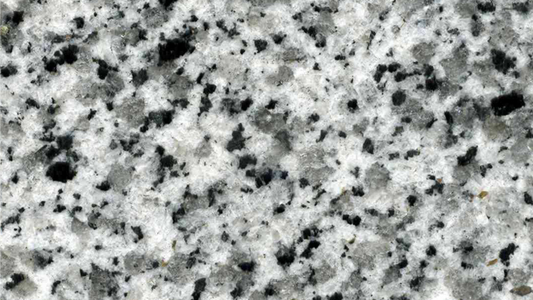 Sardinian White Granite Counter