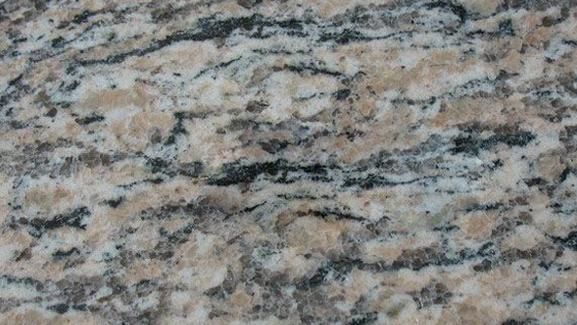 Tiger Skin Red Granite Countert