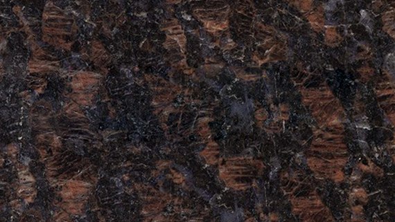 Tan Brown Granite Countertops |