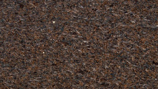 Iundra Brown Granite Countertop