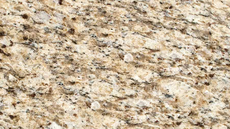 Giallo Ornamental Granite Count