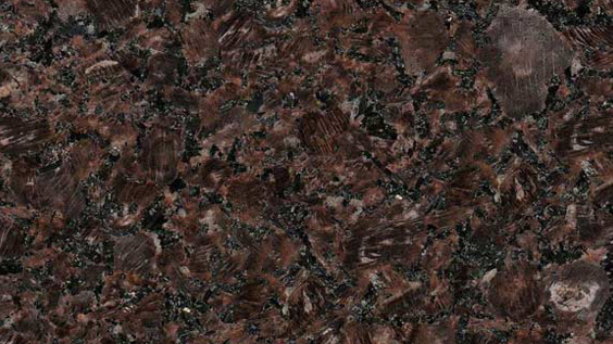 Imperial Brown Granite Countert