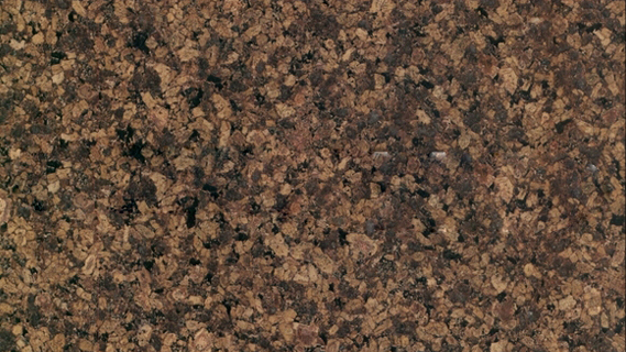Antico Brown Granite Countertop