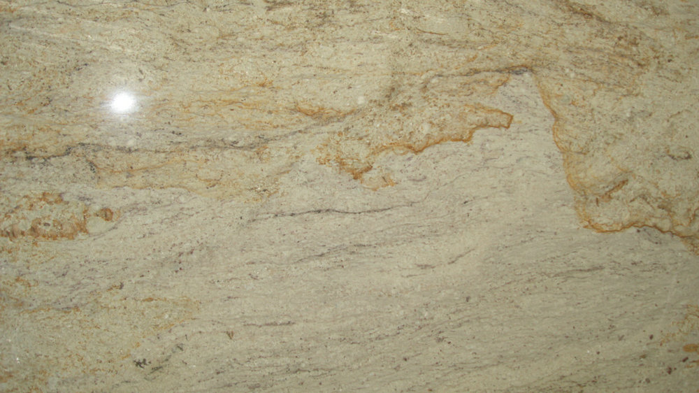 River Yellow Granite Granite Co