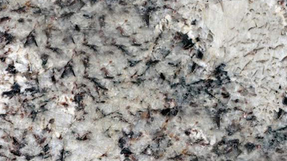 Aran White Granite Countertops 