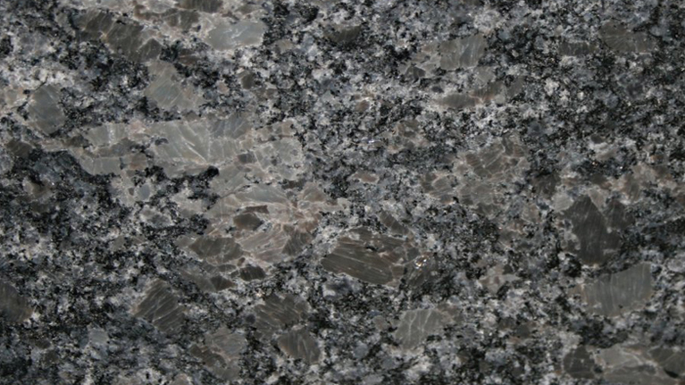 Steel Grey Granite Countertops 