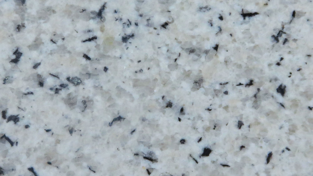 Asia white Granite Countertops 