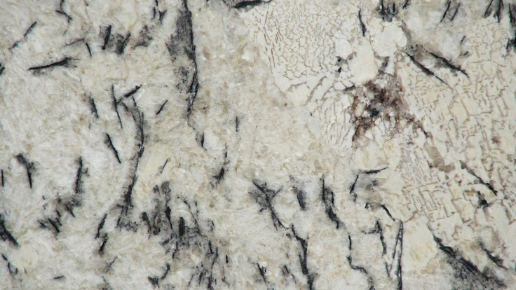 Arctic Cream Granite Countertop